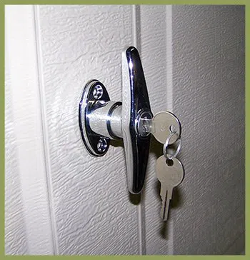 Anchor Locksmith Store White Plains, NY 914-488-6810 - Garage-door-locks